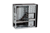 NOTEBOOTICA Enterprise X9 PC assemblé sur mesure - Boîtier Antec P183 V3