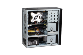 NOTEBOOTICA Enterprise X9 Station fixe sans OS - Boîtier Antec P183 V3