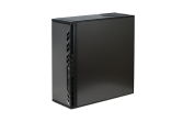 NOTEBOOTICA Enterprise X9 Assembleur ordinateurs puissants pour le calcul, CAO, jeux vidéo - Boîtier Antec P183 V3