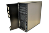 NOTEBOOTICA Enterprise X9 Ordinateur assemblé sans système exploitation. Antec P183 V3