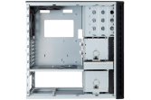 NOTEBOOTICA Enterprise X9 Ordinateur assemblé - Boîtier Antec P183 V3