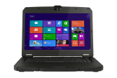 NOTEBOOTICA Durabook S15AB v2 S15AB Full-HD assemblé sur mesure