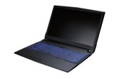 NOTEBOOTICA CLEVO N850HL Portable Clevo - Clevo très puissant