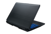 NOTEBOOTICA Clevo P650HP6-G Portable Clevo - Clevo avec carte graphique très puissante