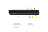 NOTEBOOTICA Clevo P157SMA Portable Clevo P157SMA format 15.6"