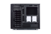 NOTEBOOTICA Enterprise 790-D5 PC assemblé - Boîtier Fractal Define R5 Black