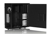 NOTEBOOTICA Jumbo 490 Station de travail sur mesure avec ou sans système exploitation - Boîtier Fractal Define XL R2 Black Pearl