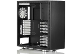 NOTEBOOTICA Jumbo 690 Assembleur pc pour la cao, vidéo, photo, calcul, jeux - Boîtier Fractal Define XL R2 Black Pearl