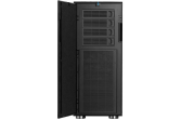 NOTEBOOTICA Jumbo 490 Assembleur PC gamers - Boîtier Fractal Define XL R2 Black Pearl