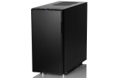 NOTEBOOTICA Jumbo 490 Ordinateur puissant et silencieux - Boîtier Fractal Define XL R2 Black Pearl