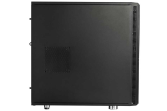NOTEBOOTICA Jumbo 490 Station fixe certifiée linux avec ou sans OS - Boîtier Fractal Define XL R2 Black Pearl