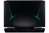 NOTEBOOTICA Clevo P870DM3-G Ordinateur portable pour le jeu. Portable très puissant. PC gamer compatible Linux.