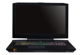 NOTEBOOTICA Clevo P870DM3-G Portable Clevo avec deux cartes graphiques très puissantes en SLI