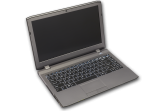 NOTEBOOTICA Clevo W230SD Ultra portable Clevo W230SD avec nVidia GTX 960M