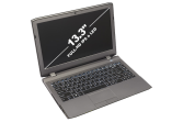 NOTEBOOTICA Clevo W230SD Ultra portable Clevo W230SD très puissant