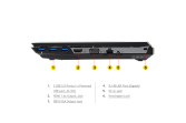 NOTEBOOTICA Clevo W230SD Clevo W230SD grande autonomie