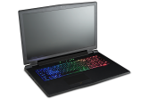 NOTEBOOTICA Clevo P771DM assemblé sur mesure
