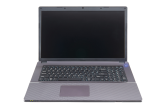 NOTEBOOTICA Clevo W671SRQ Portable Clevo W671SCQ1 très puissant