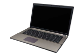 NOTEBOOTICA Clevo W671RCQ1 Portable Clevo avec nVidia GTX