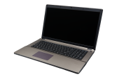 NOTEBOOTICA Clevo W671RCQ1 Portable Clevo avec nVidia GTX