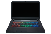 NOTEBOOTICA Clevo P670HS-G Portable Clevo - Clevo très puissant