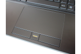 NOTEBOOTICA Clevo P670RE3 Assembleur - Lecteur empreintes digitales (Fingerprint)
