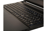 NOTEBOOTICA Clevo P670RE3 Ordinateur Clevo