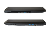 NOTEBOOTICA Clevo P670RE3 Assembleur Clevo