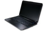 NOTEBOOTICA Clevo P670RE3 Ordinateur portable sans OS