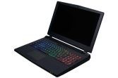 NOTEBOOTICA Clevo P750DM2-G Portable Clevo P751DM2-G - Clevo P750DM-G format 15.6"