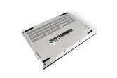 NOTEBOOTICA Clevo V560TU Assembleur ordinateurs portables évolutifs compatibles Linux et Windows