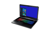 NOTEBOOTICA Clevo PA70HS Assembleur ordinateurs portables puissants compatibles linux