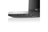NOTEBOOTICA Clevo P750DU Assembleur Clevo N650DU - Clevo N650DU - Lecteur empreintes digitales (Fingerprint)