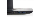 NOTEBOOTICA Clevo P750DU Assembleur Clevo N650DU - Clevo N650DU - Lecteur empreintes digitales (Fingerprint)