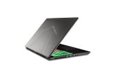 NOTEBOOTICA Clevo P957HR Portable CAO graphisme 3D jeux linux assemblé sur mesure