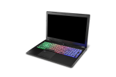 NOTEBOOTICA Clevo P957HR Assembleur ordinateurs portables puissants compatibles linux