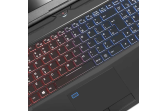 NOTEBOOTICA Clevo P957HR Portable CAO graphisme 3D jeux linux assemblé