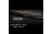 NOTEBOOTICA Clevo P957HR Acheter ordi portable pas cher et puissant avec Linux Ubuntu