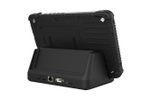 NOTEBOOTICA Tablette KX-12R Tablette tactile durcie militarisée IP65 incassable, étanche, très grande autonomie - KX-12R