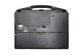 NOTEBOOTICA Durabook S15 STD Ordinateur portable Durabook S15 Basic et S15 Standard Full-HD sans OS
