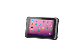 NOTEBOOTICA Tablette KX-10Q Tablette 10 pouces incassable, antichoc, étanche, écran tactile, très grande autonomie, durcie, militarisée IP65  - KX-10Q