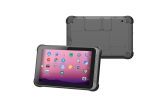 NOTEBOOTICA Tablette KX-10Q Tablette 10 pouces incassable, antichoc, étanche, écran tactile, très grande autonomie, durcie, militarisée IP65  - KX-10Q