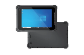NOTEBOOTICA Tablette KX-8D Tablette incassable, antichoc, étanche, écran tactile, très grande autonomie, durcie, militarisée IP65  - KX-8J