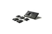 NOTEBOOTICA Serveur Rack Tablette tactile étanche eau et poussière IP66 - Incassable - MIL-STD 810H - MIL-STD-461G - Durabook R11