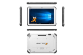 NOTEBOOTICA Tablette KX-12K Tablette tactile durcie militarisée IP65 incassable, étanche, très grande autonomie - KX-12K