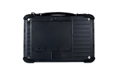 NOTEBOOTICA Serveur Rack Tablette incassable, antichoc, étanche, écran tactile, très grande autonomie, durcie, militarisée IP65  - KX-10H