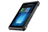 NOTEBOOTICA Serveur Rack Tablette incassable, antichoc, étanche, écran tactile, très grande autonomie, durcie, militarisée IP65  - KX-10H