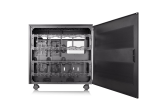 NOTEBOOTICA Forensic RZ7 PC fixe, PC industriel, ordinateur compatible Ubuntu, Debian, Fedora, Mint, Windows - Boîtier Forensic