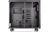 NOTEBOOTICA Forensic RZ7 Ordinateur puissant et silencieux - Boîtier Forensic