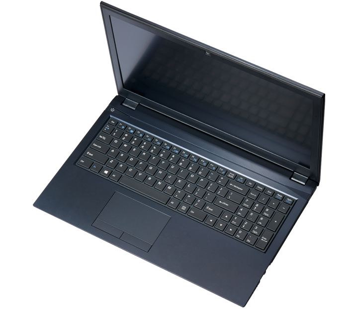 CLEVO N751HU - Portable Clevo très puissant - NOTEBOOTICA